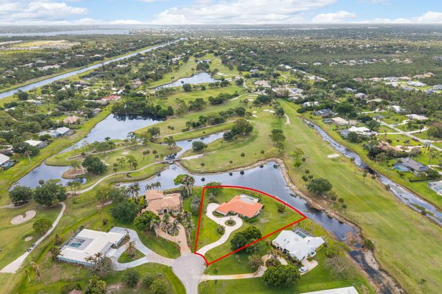 4534 SW Bermuda Way, Palm City, FL 34990