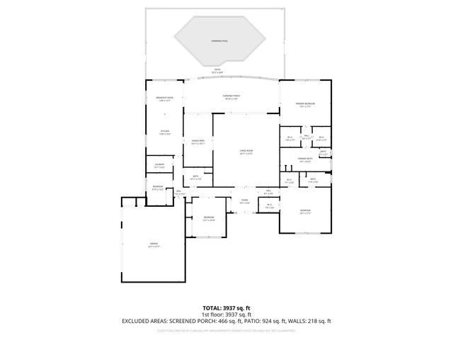 4534 SW Bermuda Way, Palm City, FL 34990