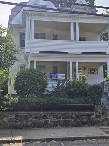 71 Townsend St, Boston, MA 02119