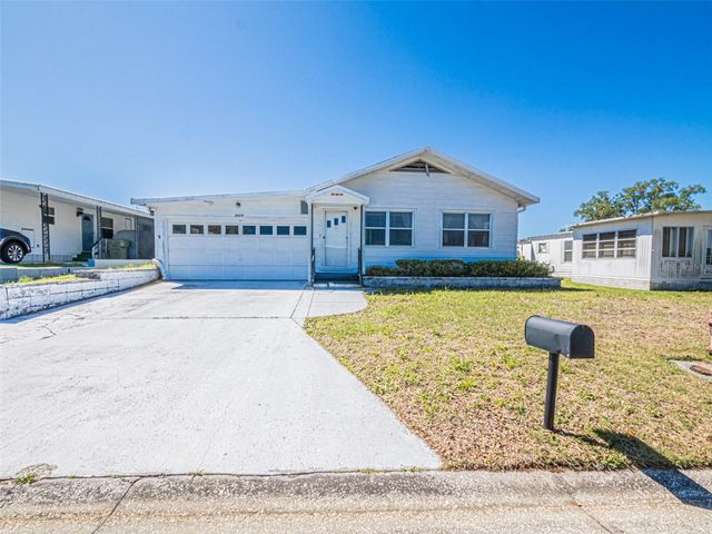 2609 HOUSTON PLACE, Leesburg, FL 34748