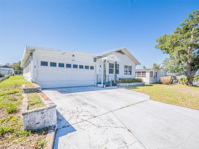 2609 HOUSTON PLACE, Leesburg, FL 34748