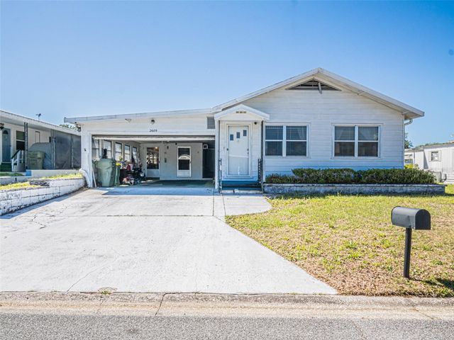 2609 HOUSTON PLACE, Leesburg, FL 34748