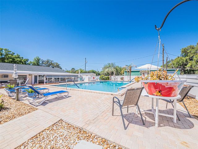 2609 HOUSTON PLACE, Leesburg, FL 34748