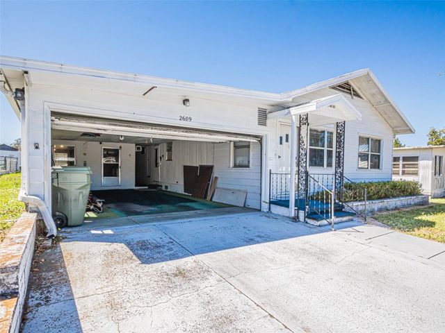 2609 HOUSTON PLACE, Leesburg, FL 34748