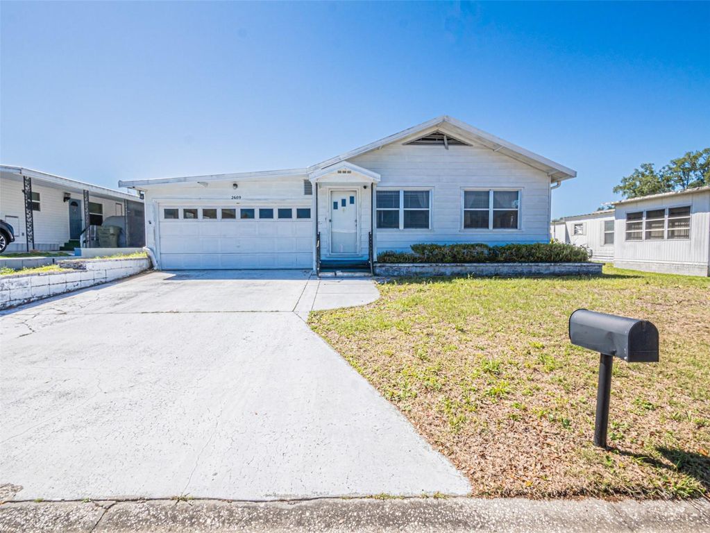 2609 HOUSTON PLACE, Leesburg, FL 34748