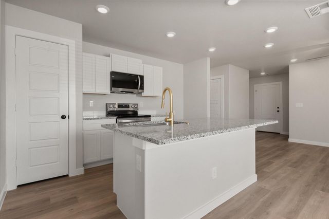 8328 24th Street, Lubbock, TX 79407