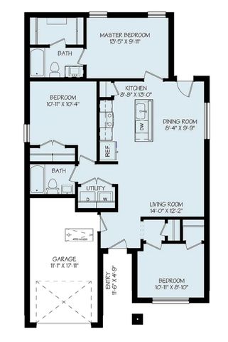 8328 24th Street, Lubbock, TX 79407