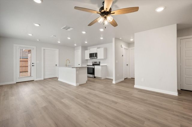 8328 24th Street, Lubbock, TX 79407