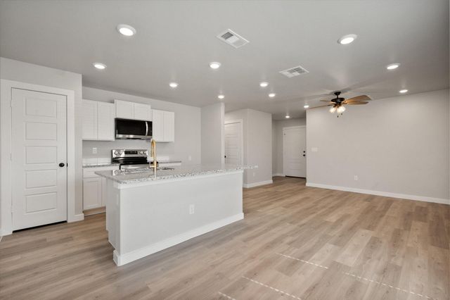 8328 24th Street, Lubbock, TX 79407