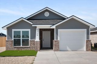 8328 24th Street, Lubbock, TX 79407