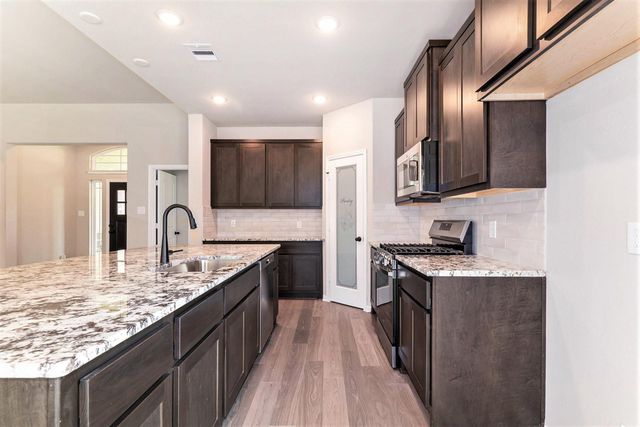 9642 Moss Rose, Willis, TX 77378