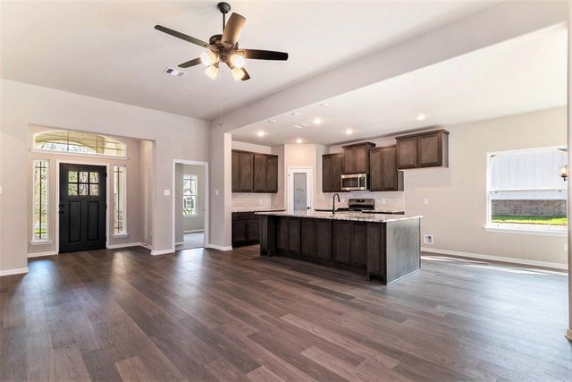 9642 Moss Rose, Willis, TX 77378