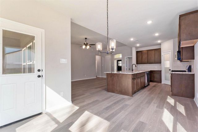9642 Moss Rose, Willis, TX 77378