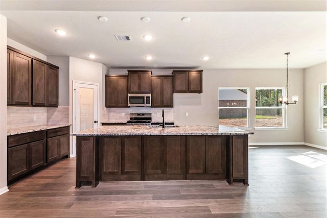 9642 Moss Rose, Willis, TX 77378