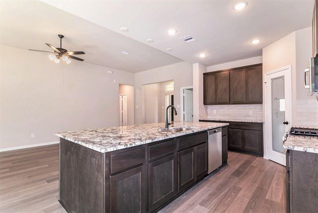 9642 Moss Rose, Willis, TX 77378