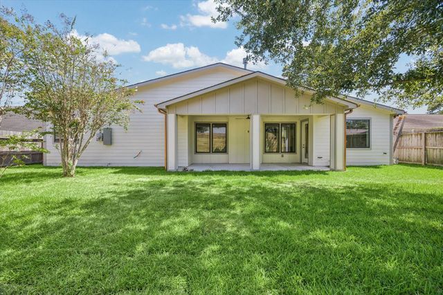 10422 Timberoak Drive, Houston, TX 77043