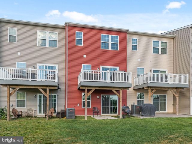 286 FREEDOM WAY, Sicklerville, NJ 08081