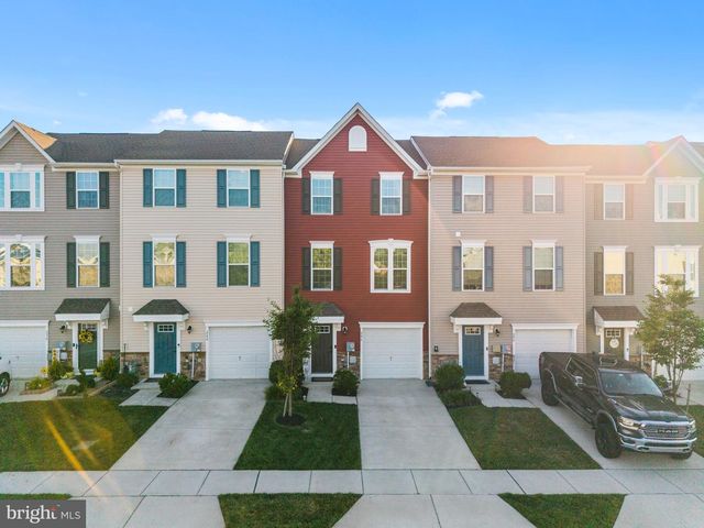 286 FREEDOM WAY, Sicklerville, NJ 08081