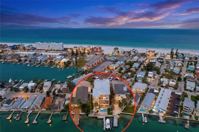 306 BAY PLZ, Treasure Island, FL 33706