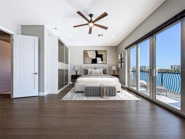 306 BAY PLZ, Treasure Island, FL 33706