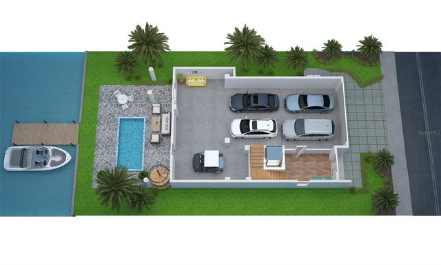 306 BAY PLZ, Treasure Island, FL 33706