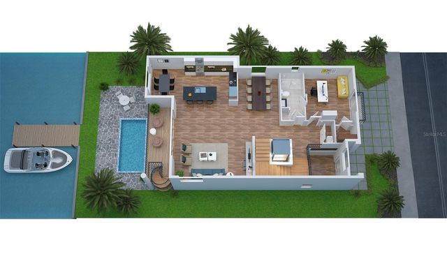 306 BAY PLZ, Treasure Island, FL 33706