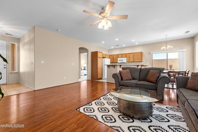 1309 Bandtail Drive, Carson City, NV 89701