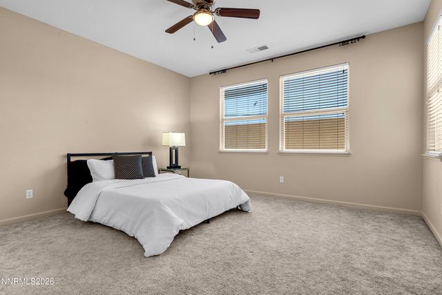 1309 Bandtail Drive, Carson City, NV 89701