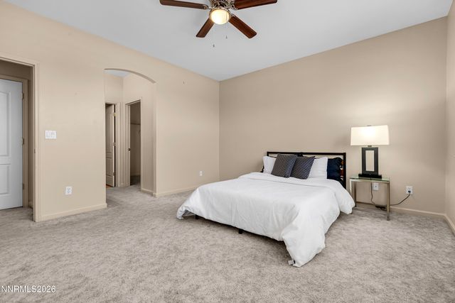 1309 Bandtail Drive, Carson City, NV 89701
