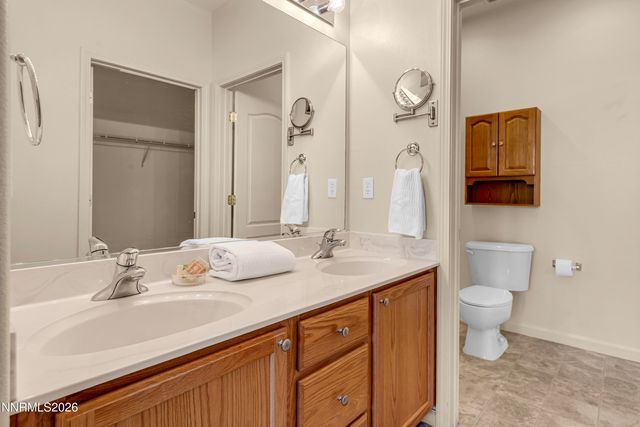 1309 Bandtail Drive, Carson City, NV 89701