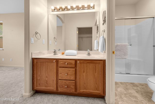 1309 Bandtail Drive, Carson City, NV 89701
