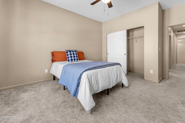 1309 Bandtail Drive, Carson City, NV 89701