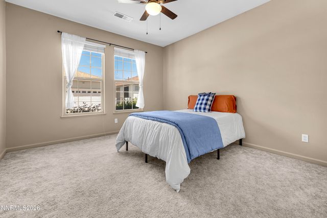 1309 Bandtail Drive, Carson City, NV 89701