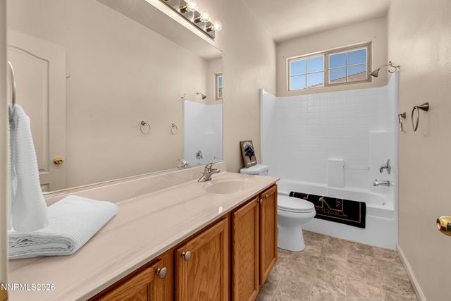 1309 Bandtail Drive, Carson City, NV 89701