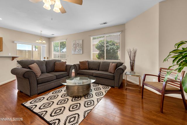1309 Bandtail Drive, Carson City, NV 89701