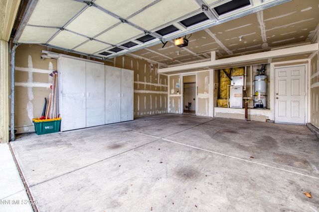 1309 Bandtail Drive, Carson City, NV 89701