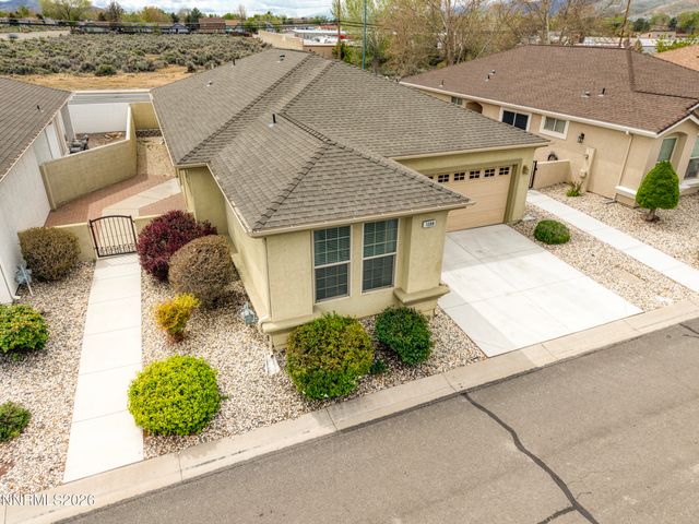 1309 Bandtail Drive, Carson City, NV 89701