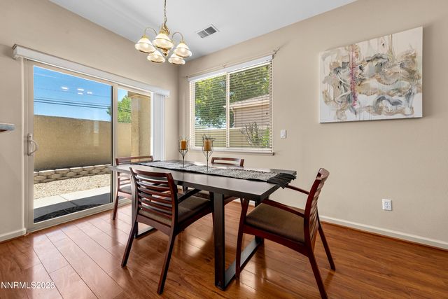 1309 Bandtail Drive, Carson City, NV 89701
