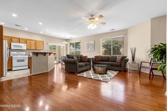 1309 Bandtail Drive, Carson City, NV 89701