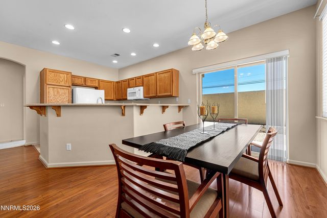 1309 Bandtail Drive, Carson City, NV 89701