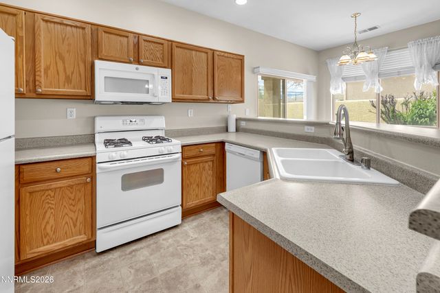1309 Bandtail Drive, Carson City, NV 89701