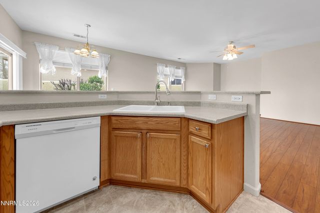 1309 Bandtail Drive, Carson City, NV 89701