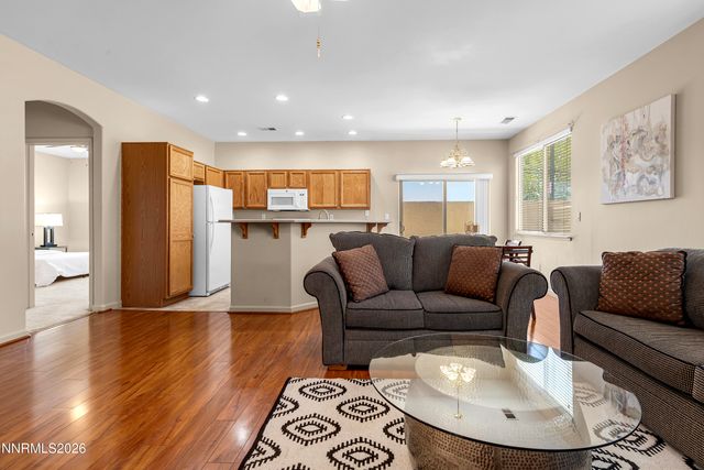 1309 Bandtail Drive, Carson City, NV 89701
