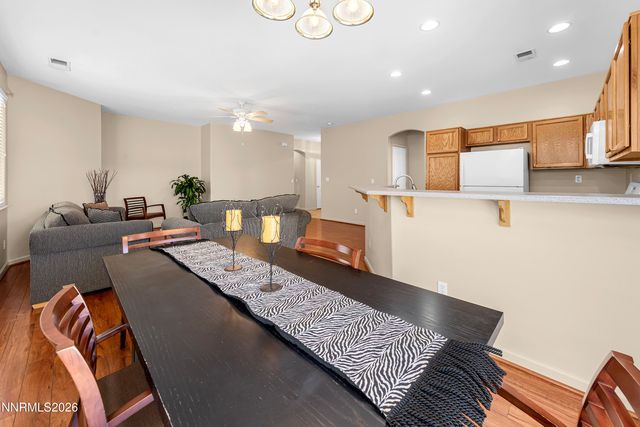 1309 Bandtail Drive, Carson City, NV 89701