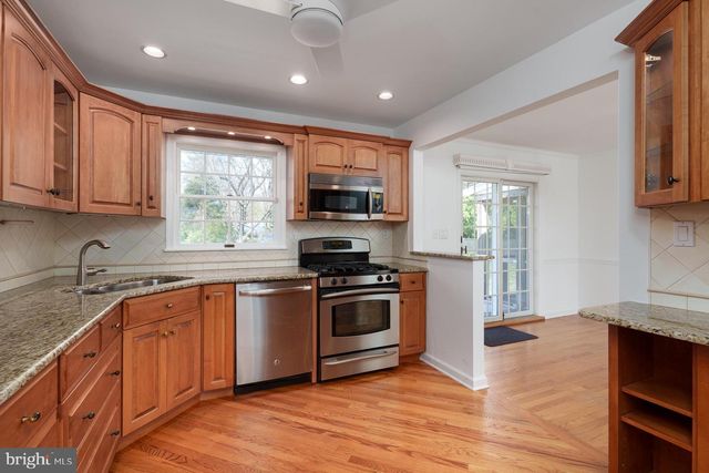 88 MAGNOLIA LN, Princeton, NJ 08540