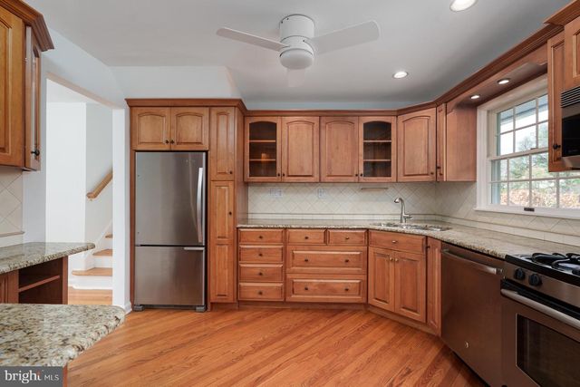 88 MAGNOLIA LN, Princeton, NJ 08540