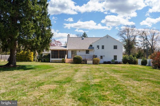 88 MAGNOLIA LN, Princeton, NJ 08540