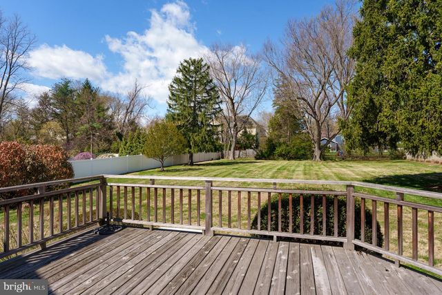 88 MAGNOLIA LN, Princeton, NJ 08540