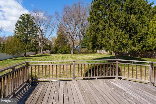 88 MAGNOLIA LN, Princeton, NJ 08540