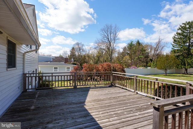 88 MAGNOLIA LN, Princeton, NJ 08540